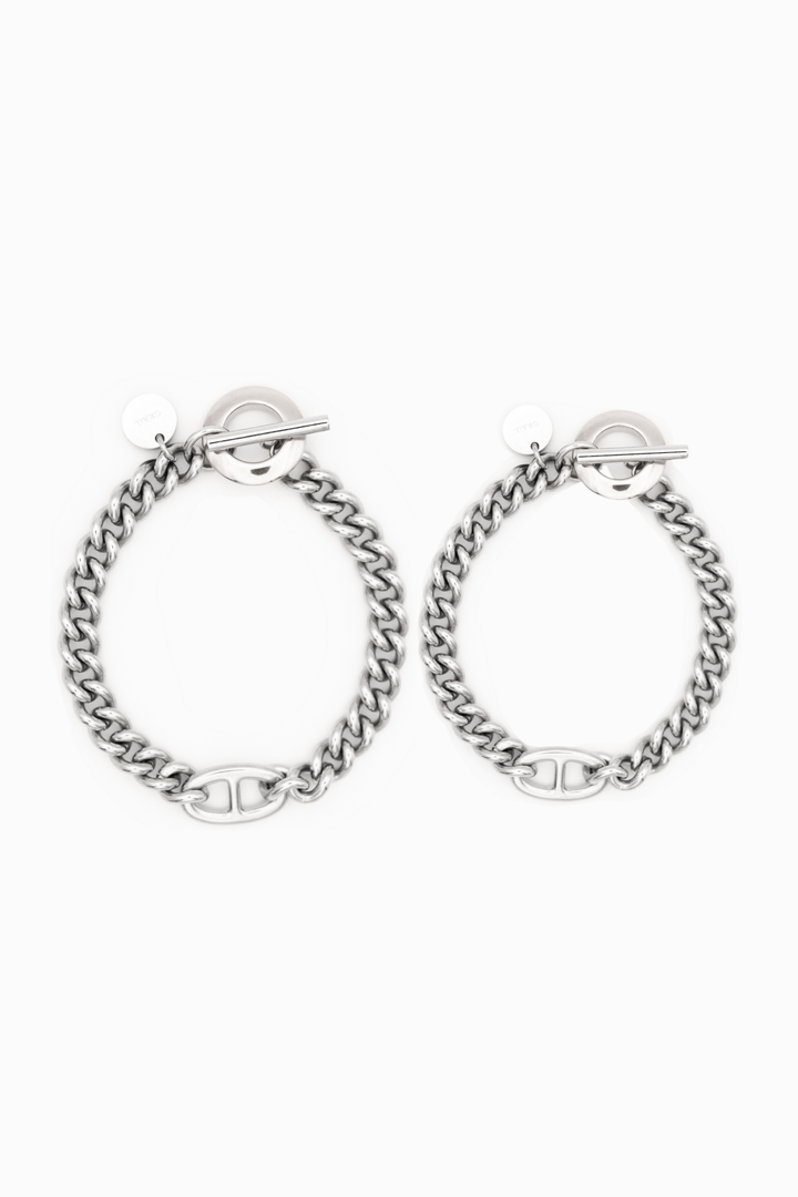 h link bracelet【pair Item】