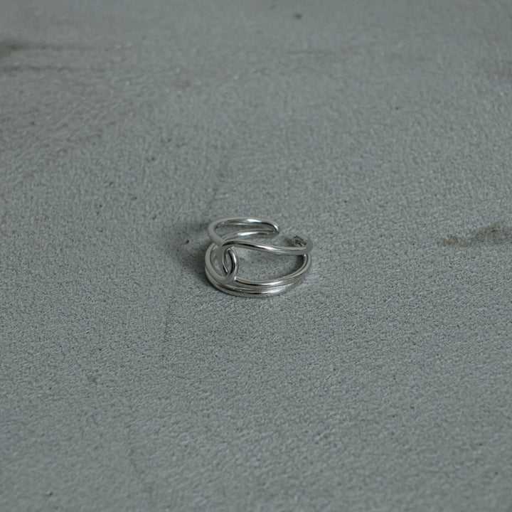 Trace ring