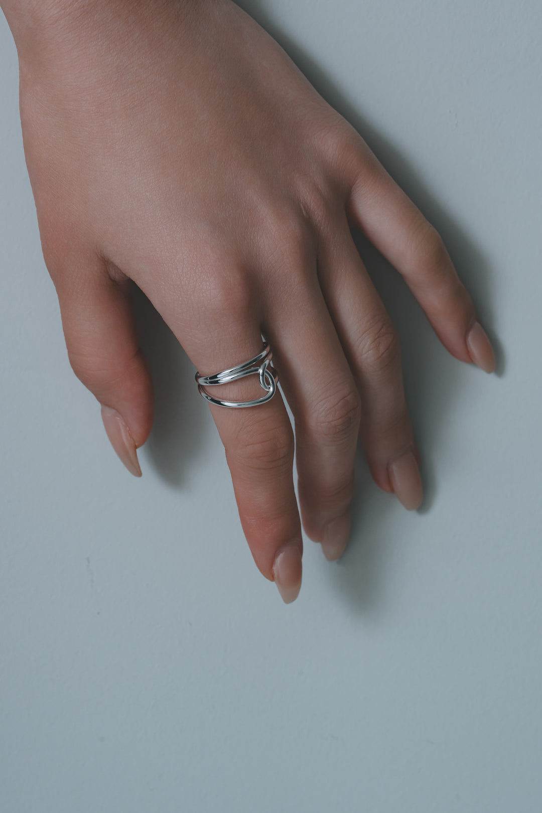 Trace ring