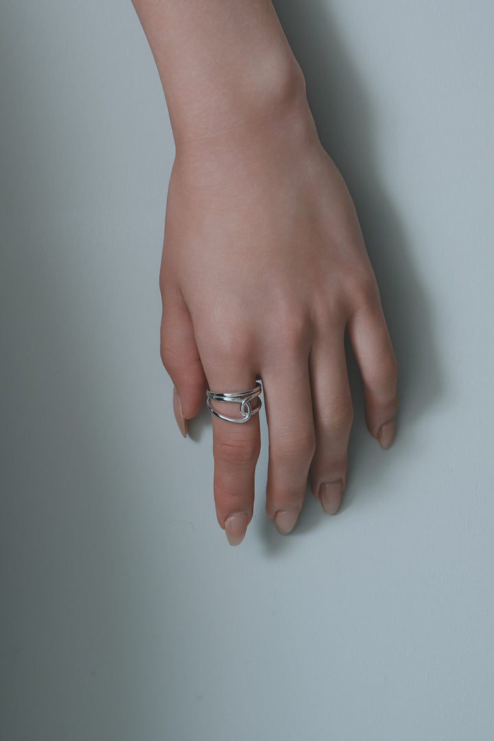 Trace ring