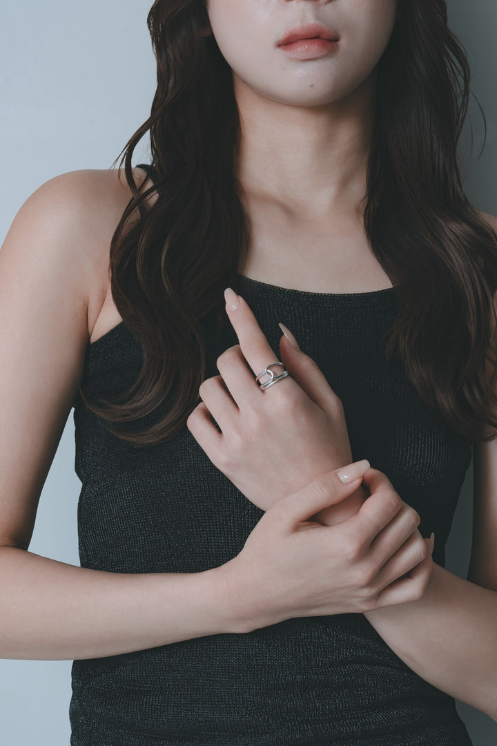 Trace ring