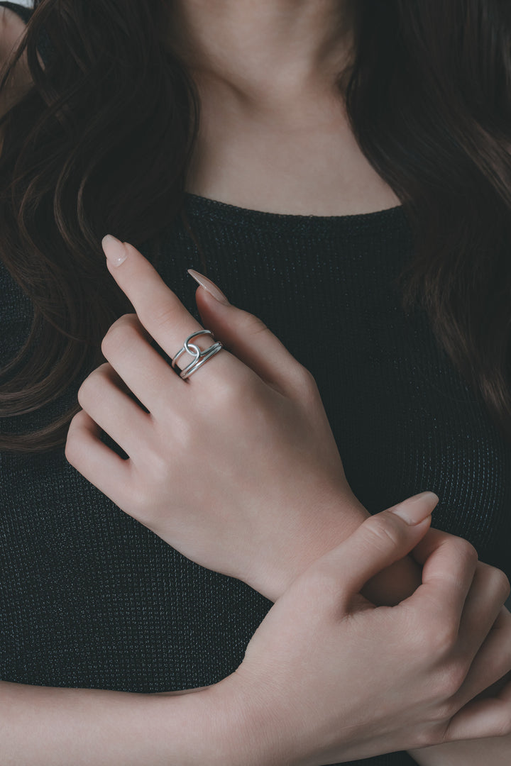 Trace ring