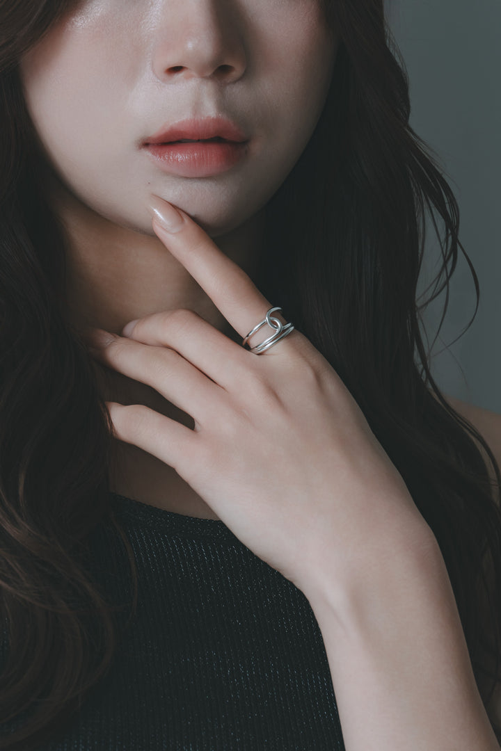 Trace ring