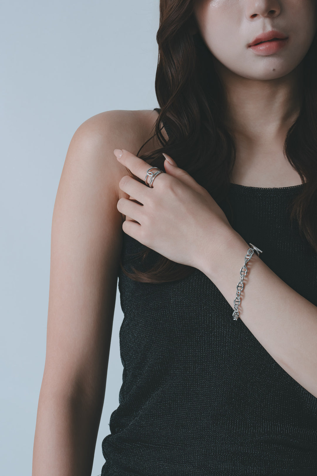 Trace ring
