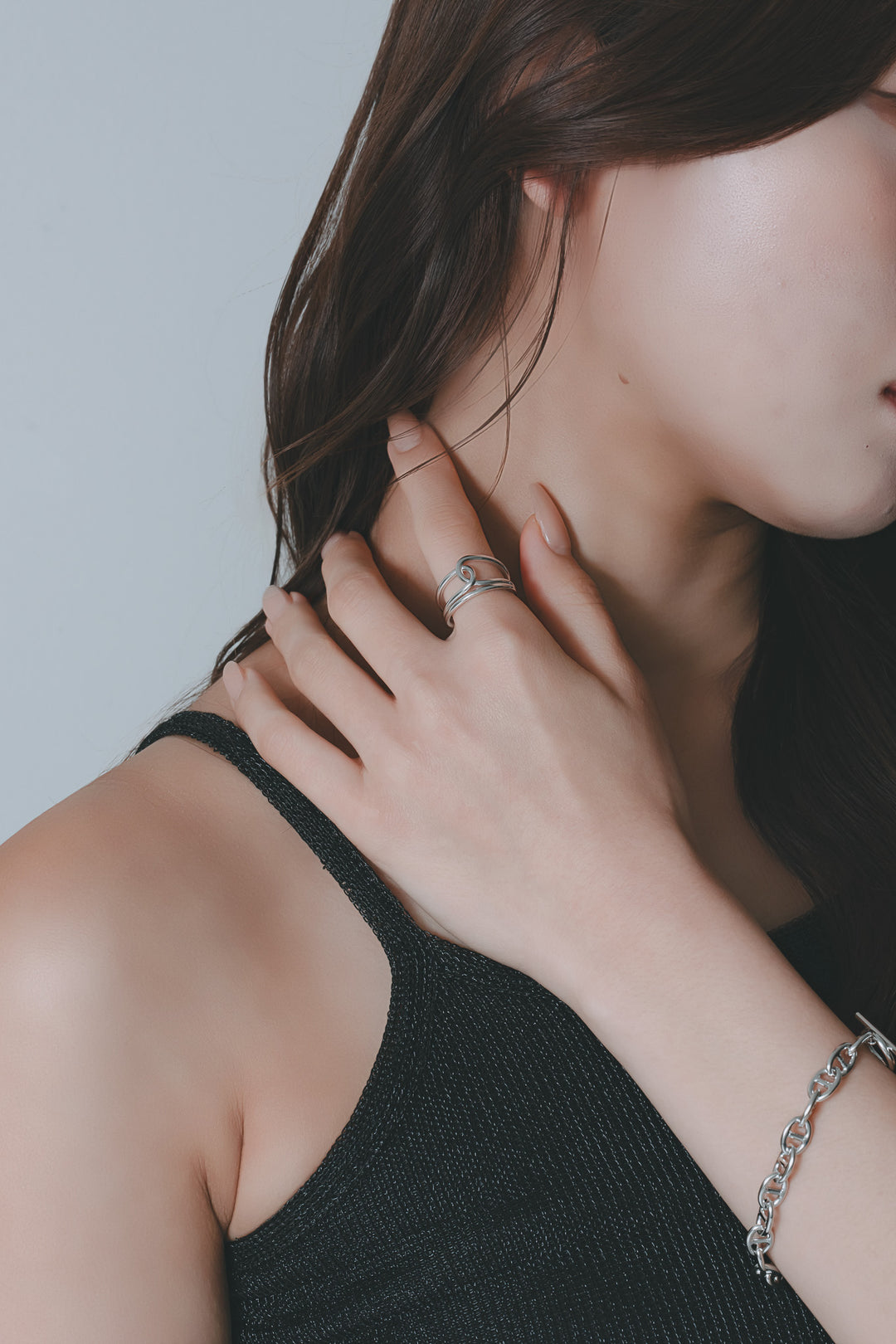 Trace ring