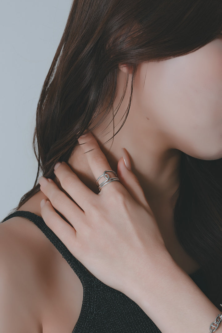 Trace ring