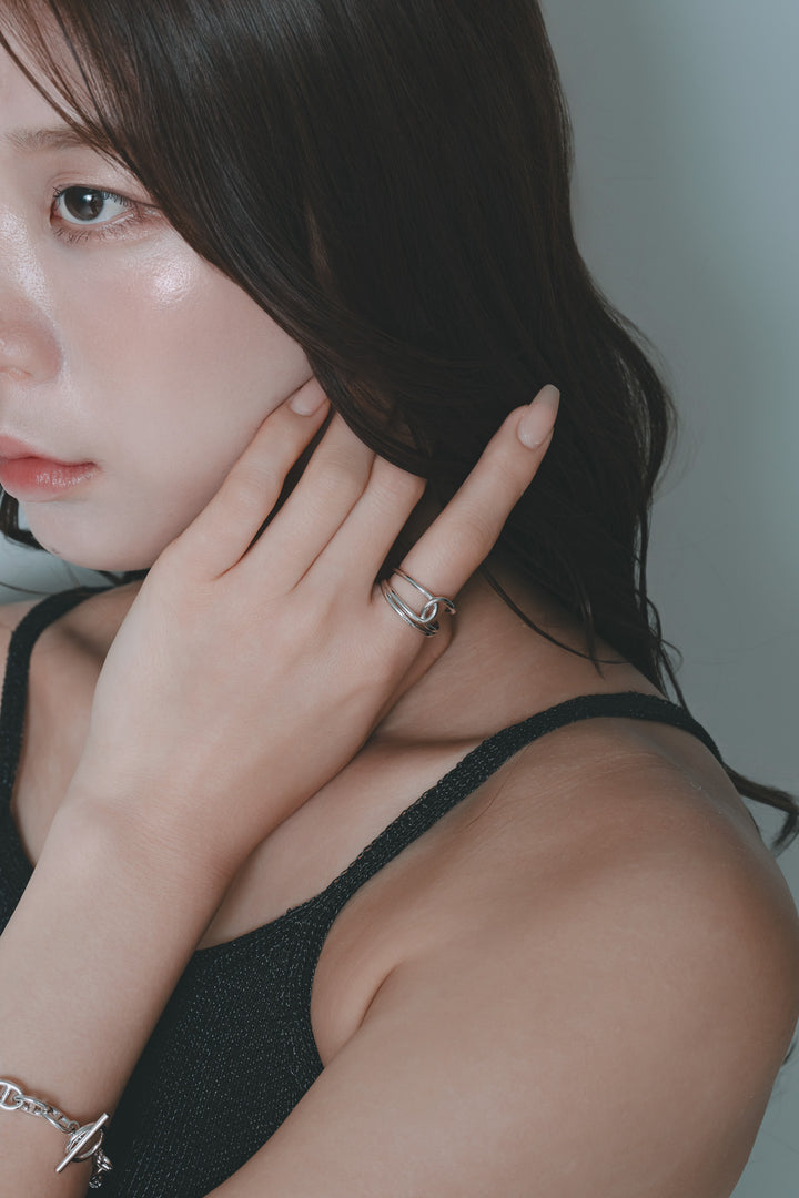 Trace ring