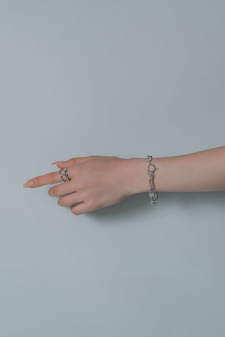 Trace ring