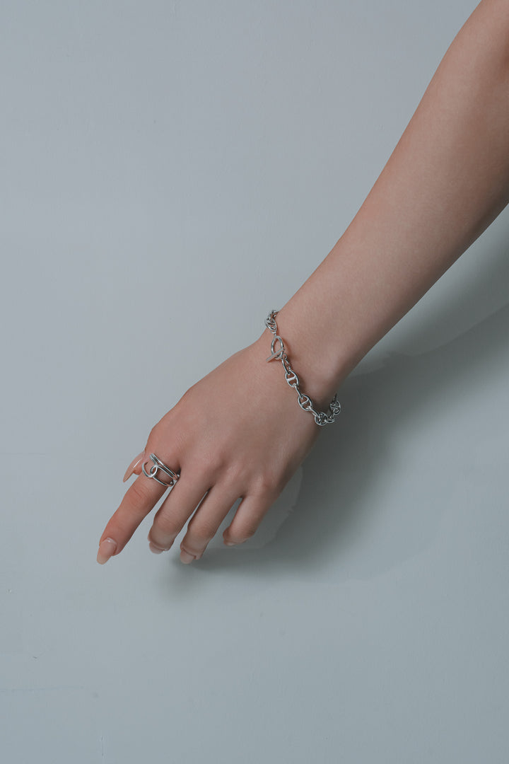 Trace ring