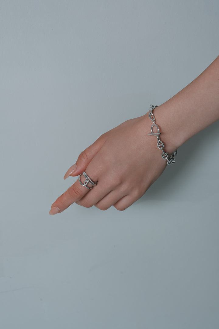 Trace ring