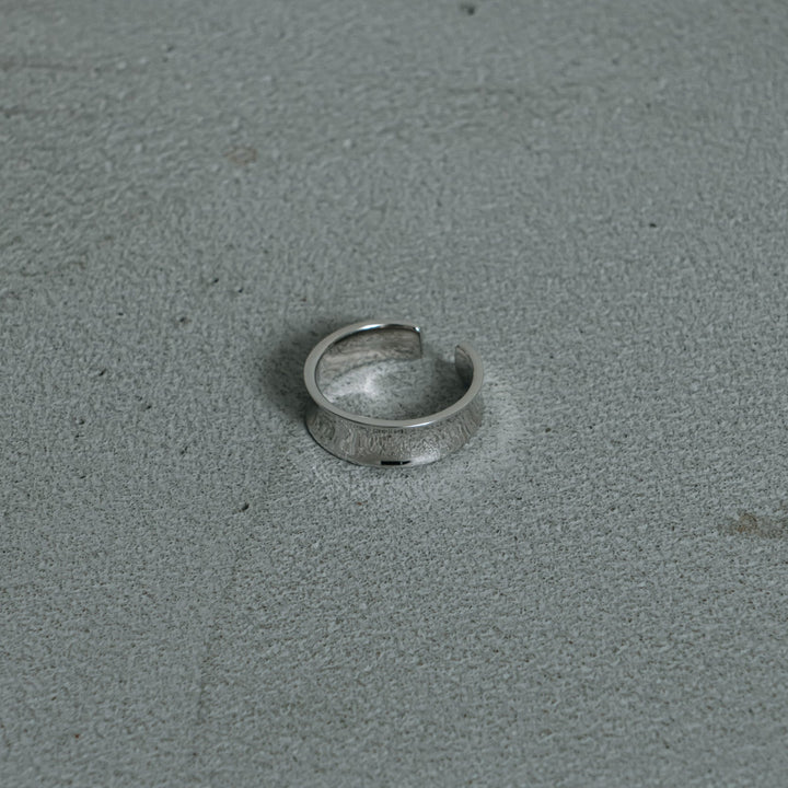 Classic ring