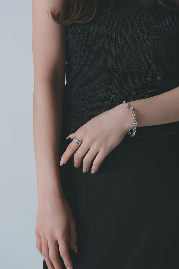 【Pair Item】Classic ring