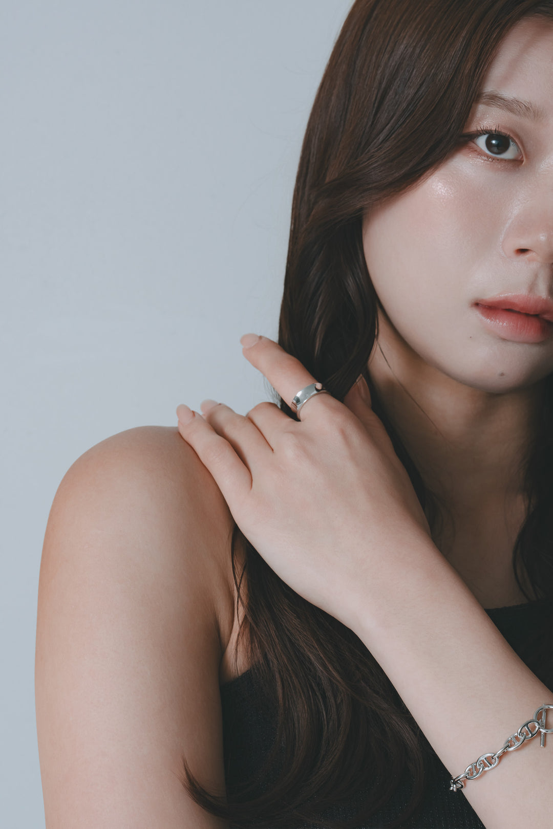 【Pair Item】Classic ring