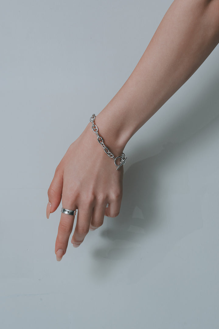 Star signet ring - Hers