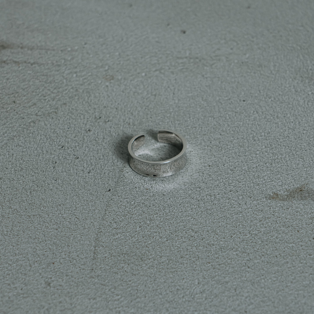 Classic ring