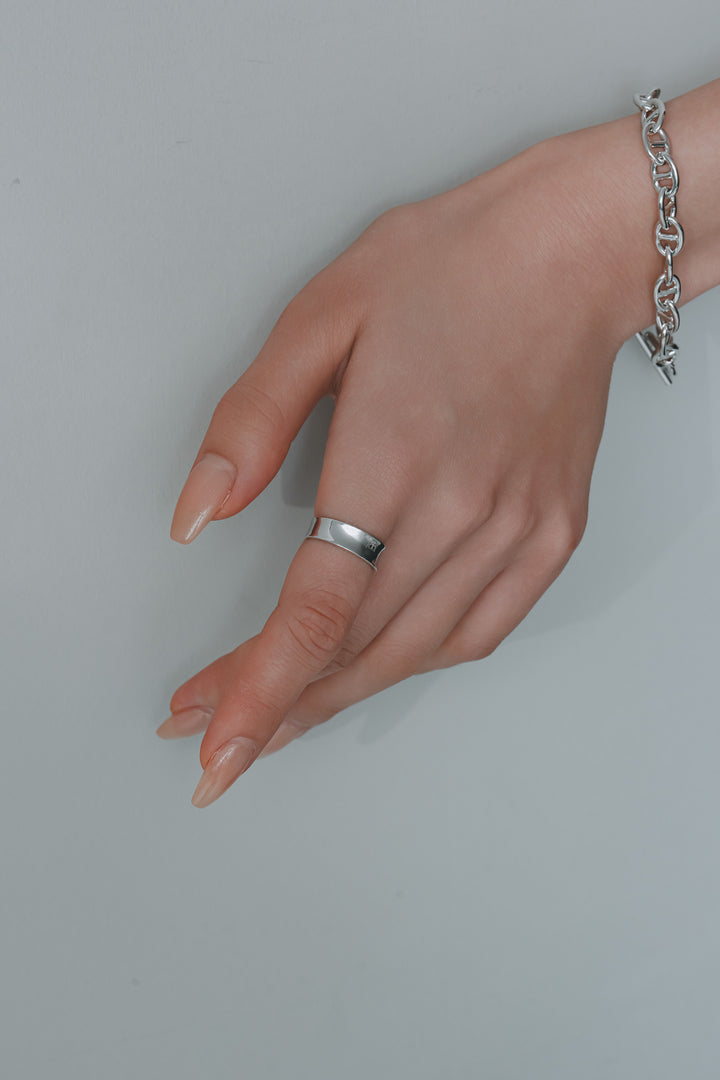【Pair Item】Classic ring