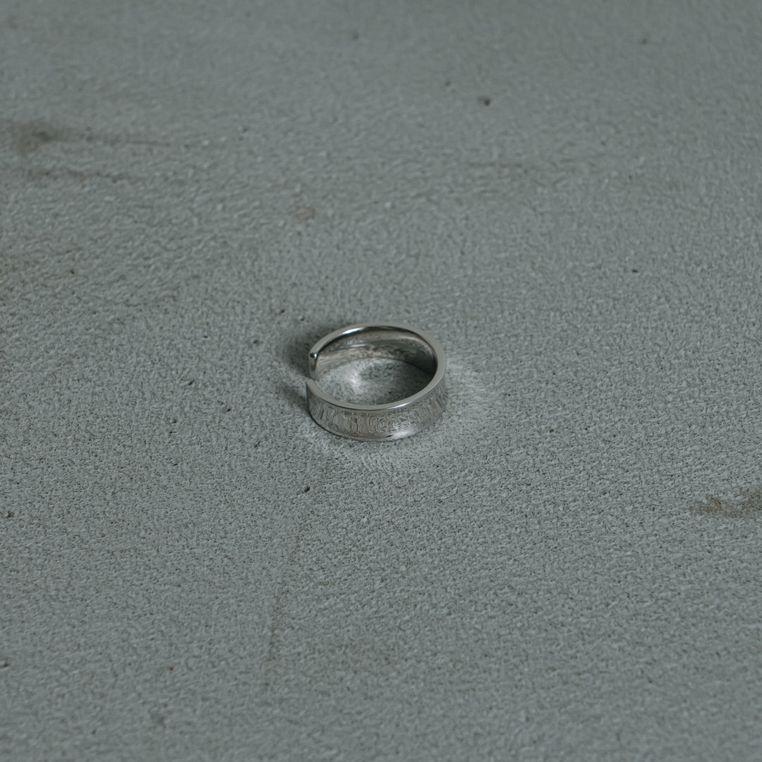Classic ring