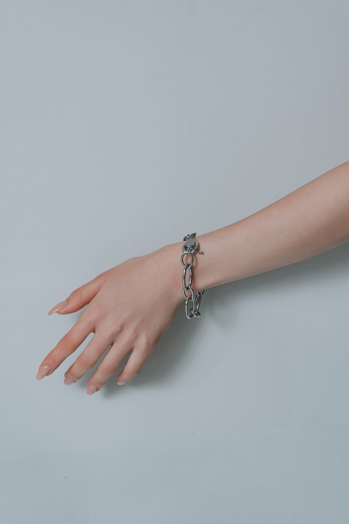 Orbit bracelet