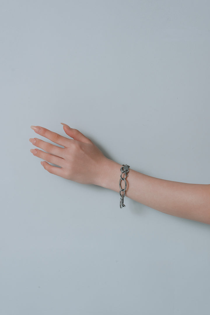 Orbit bracelet