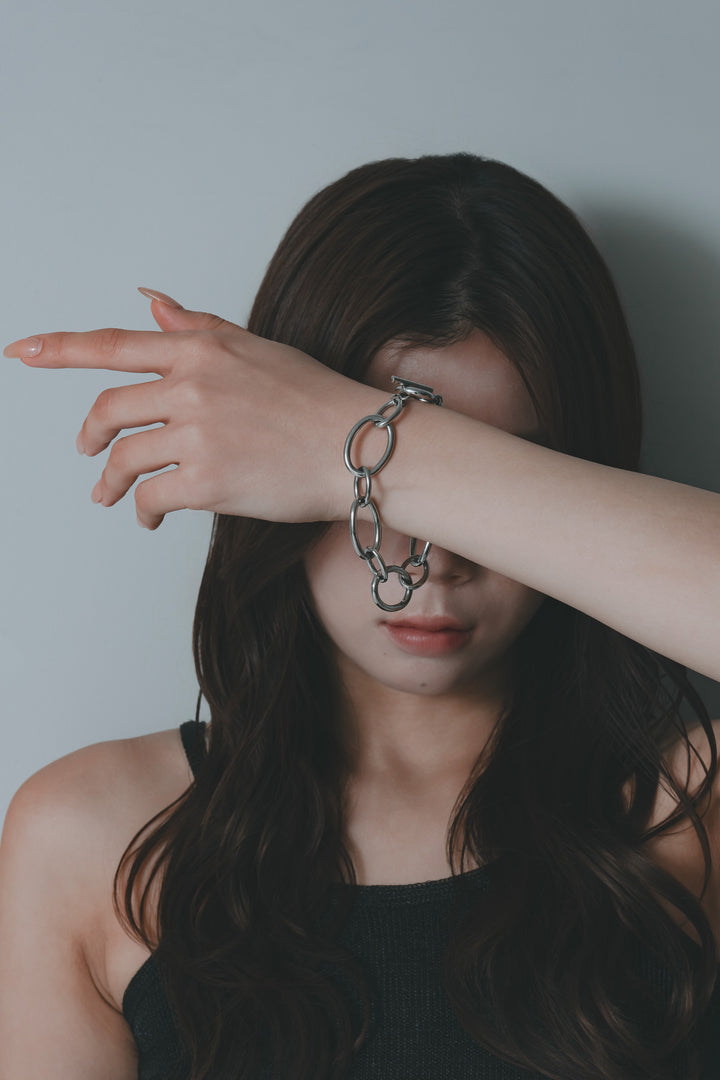 Orbit bracelet