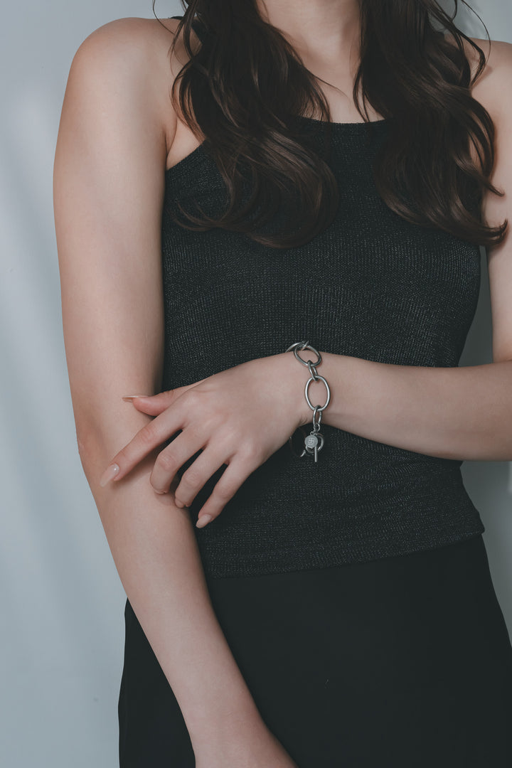 Orbit bracelet