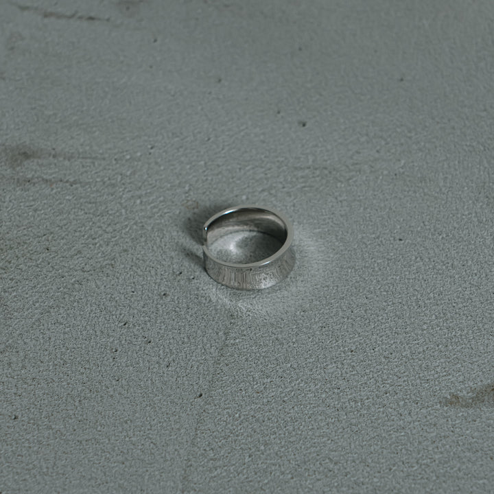 Classic ring