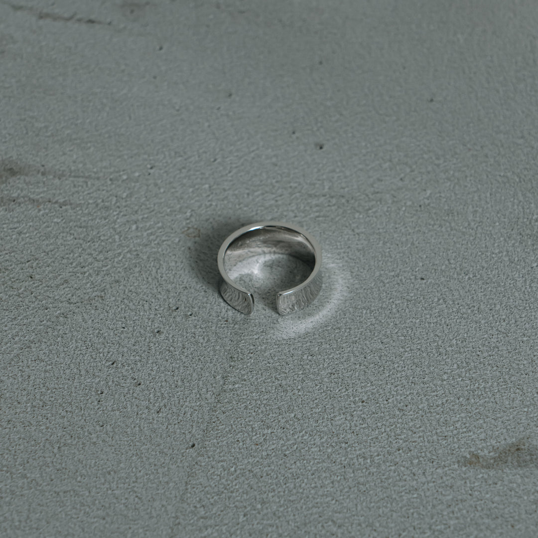 Classic ring
