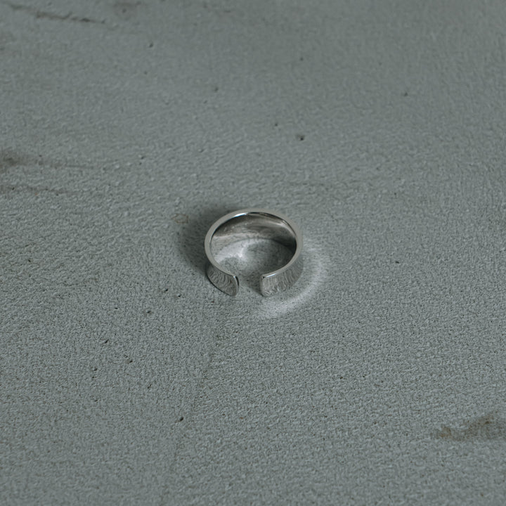 Classic ring