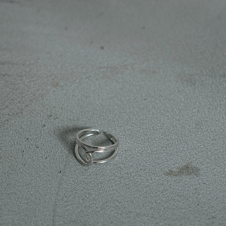 Trace ring