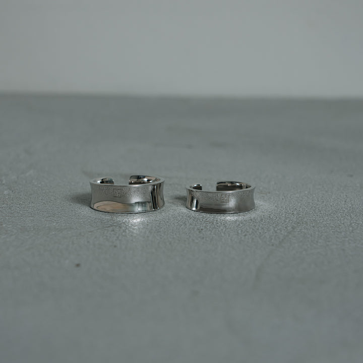 【Pair Item】Classic ring