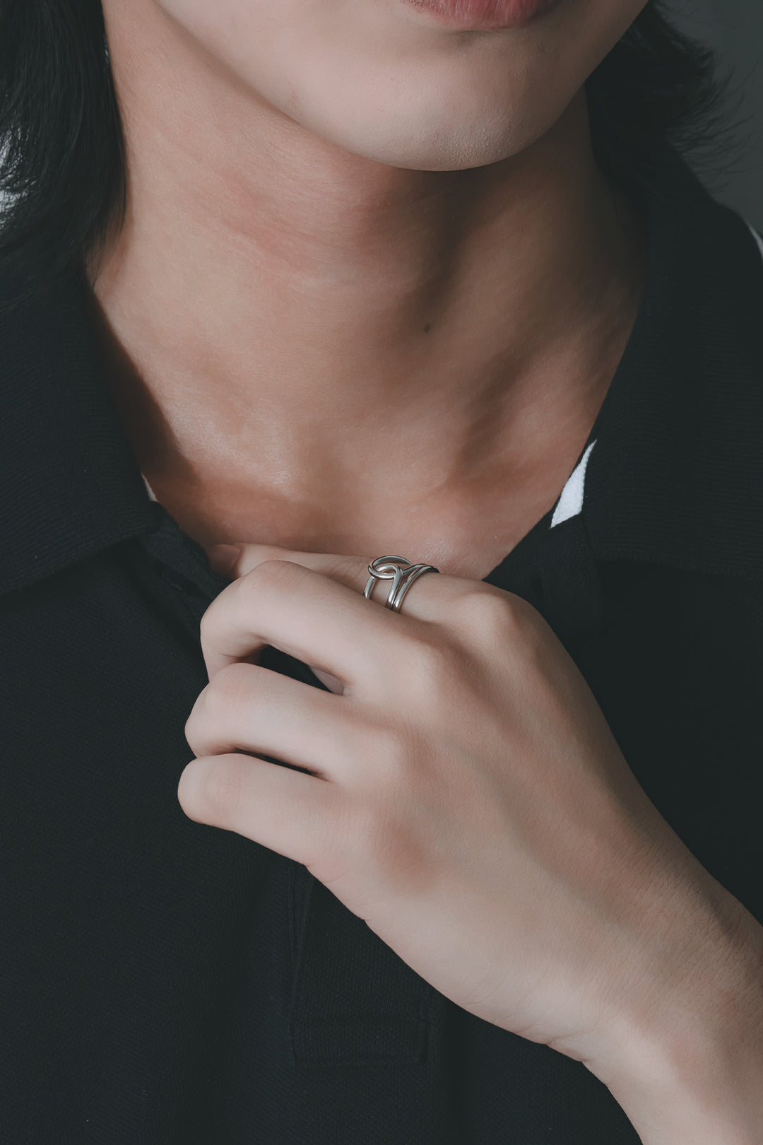 Trace ring