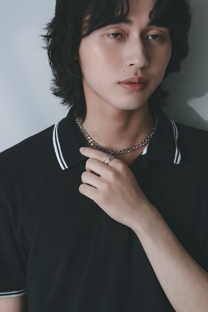 Trace ring