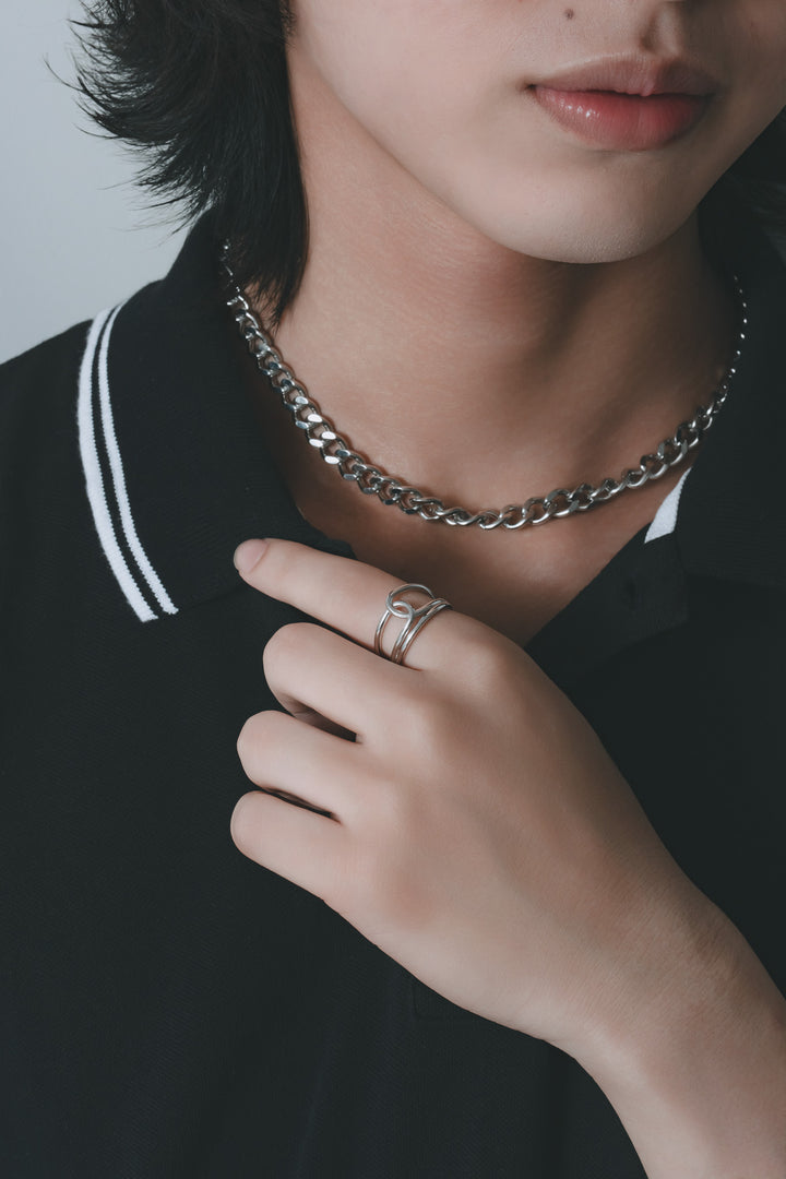Trace ring