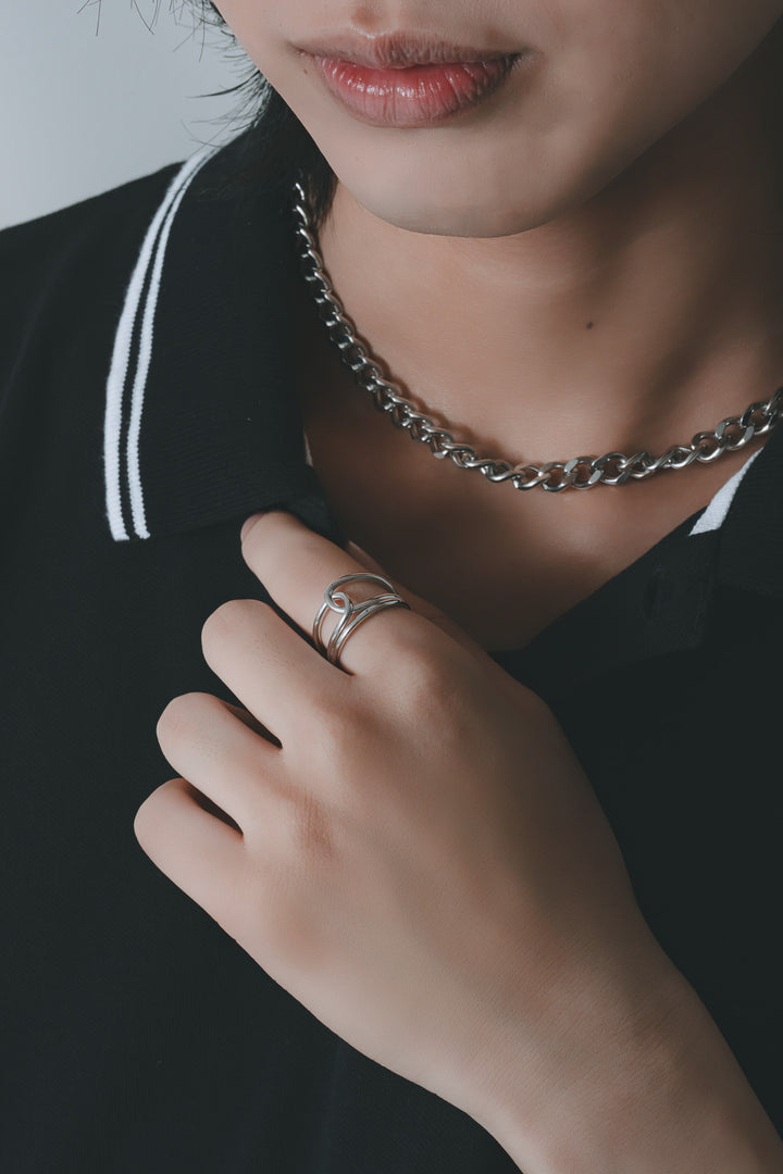 Trace ring