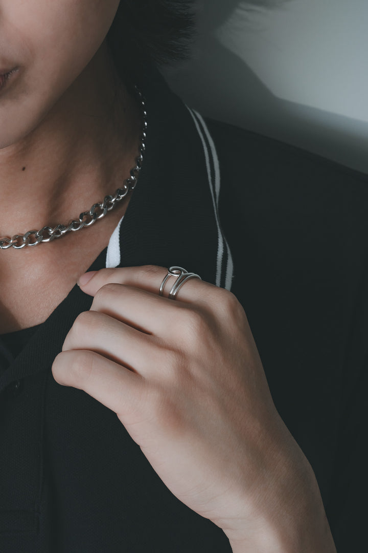 Trace ring