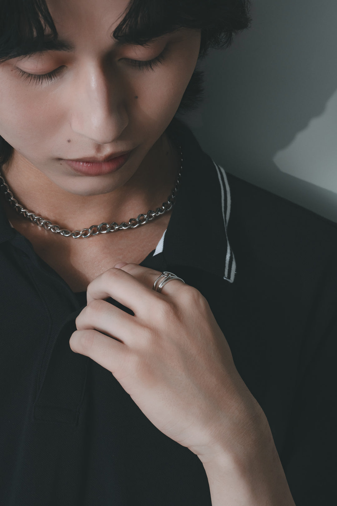 Trace ring