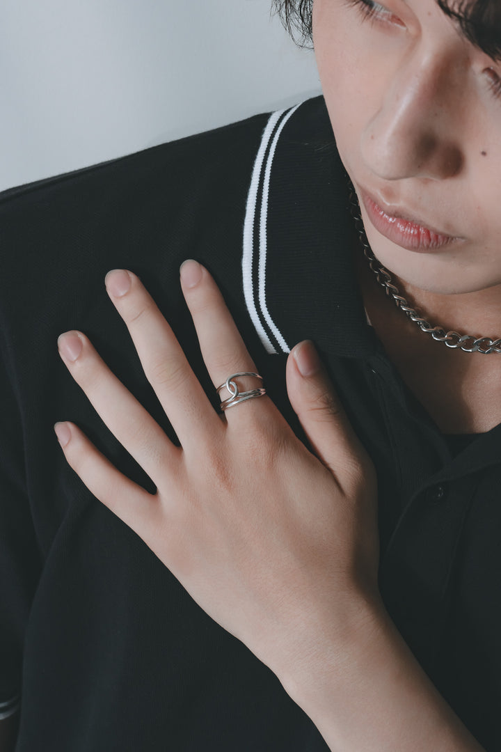 Trace ring