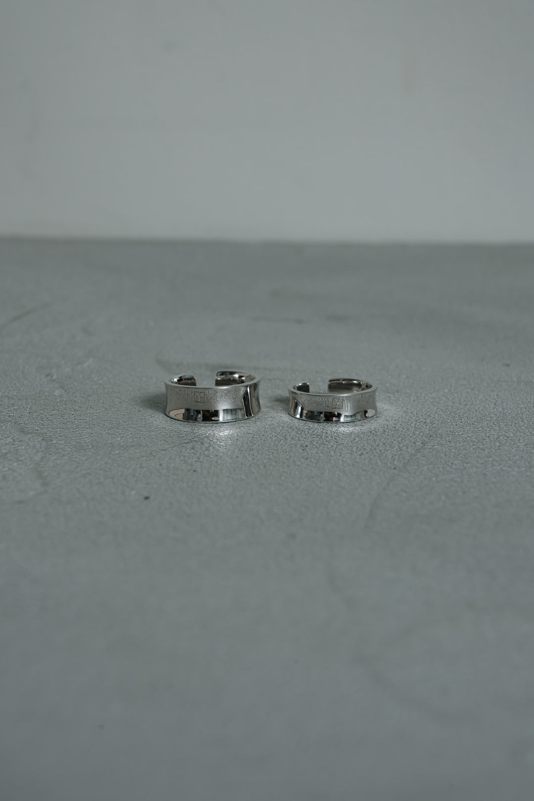Classic ring