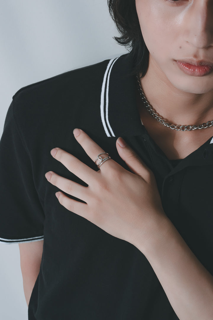 Trace ring