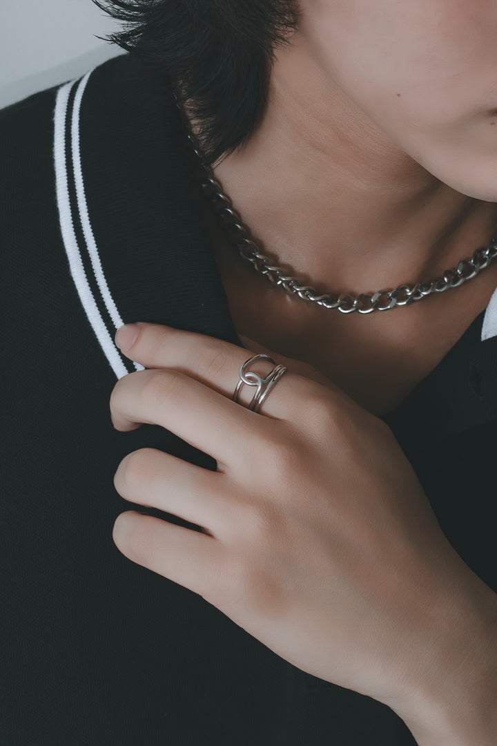 Trace ring
