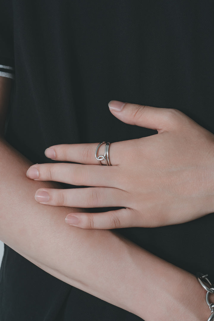 Trace ring