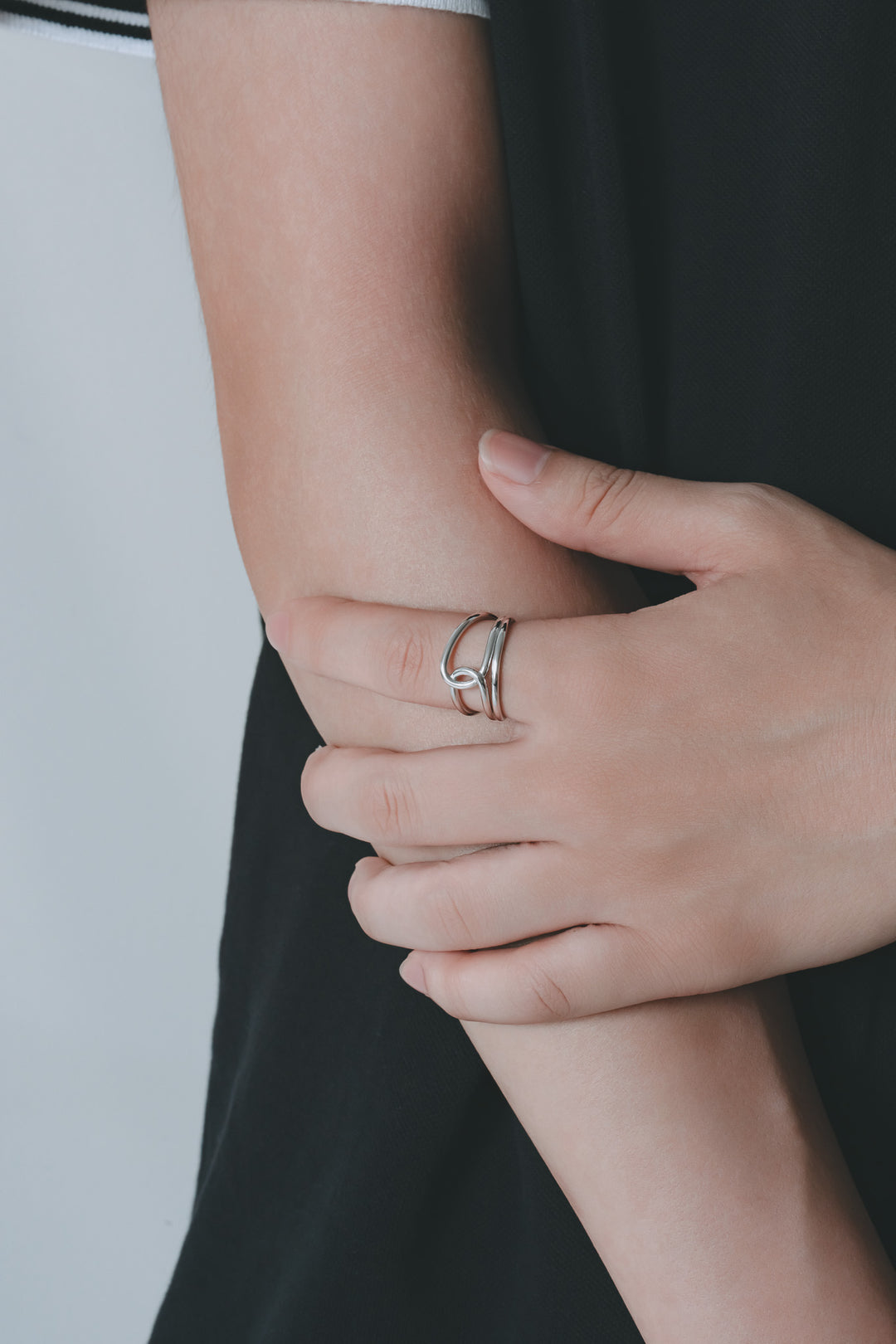 Trace ring