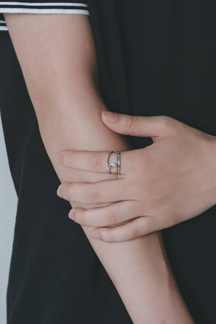 Trace ring