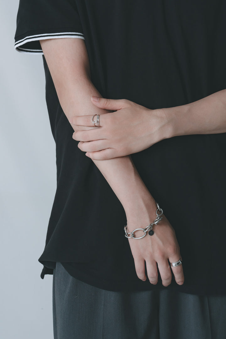 Trace ring