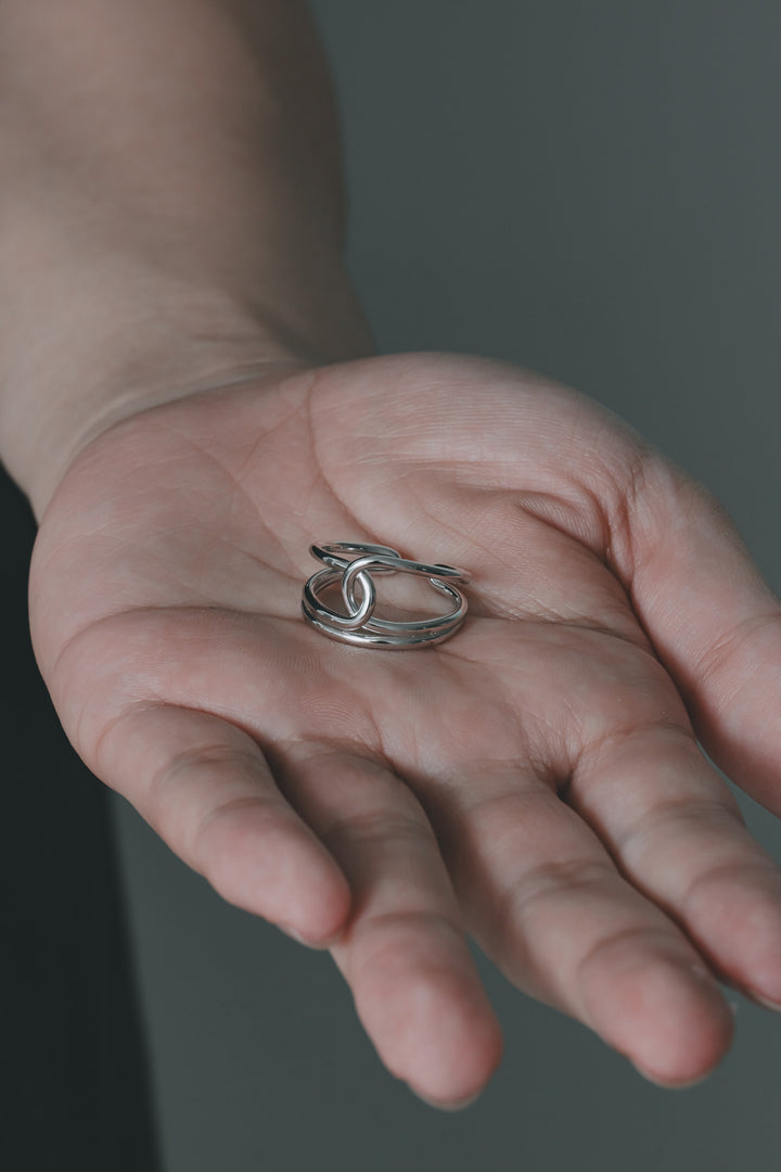 Trace ring