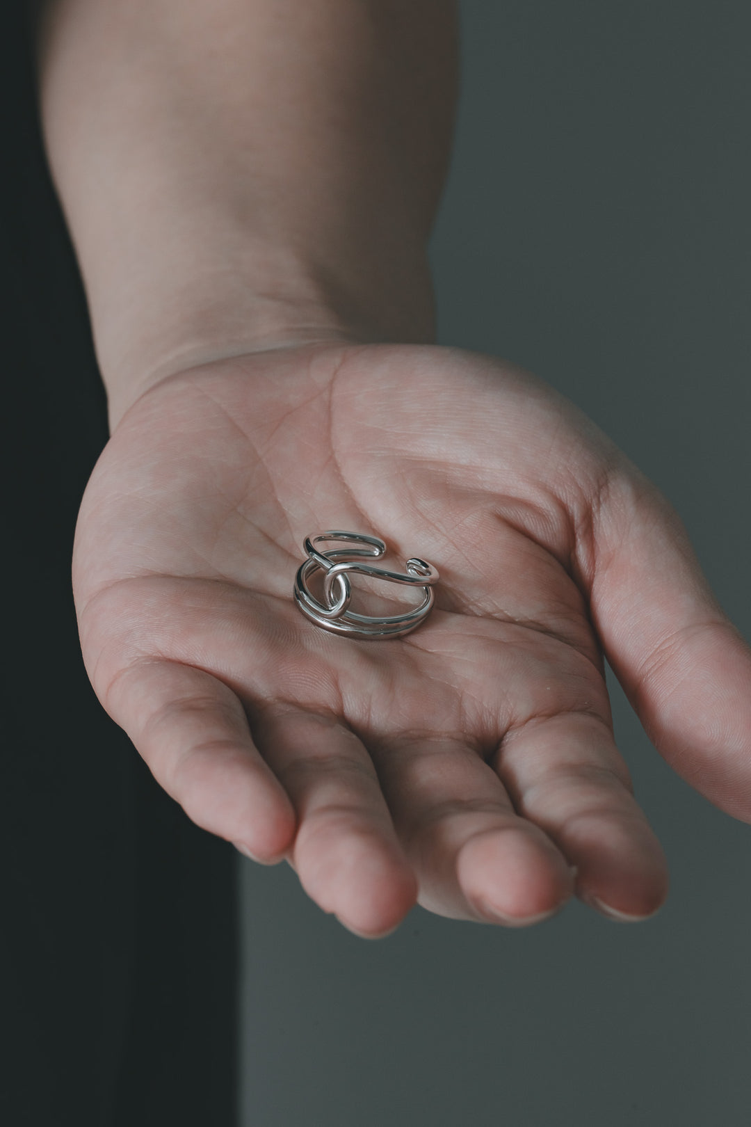 Trace ring