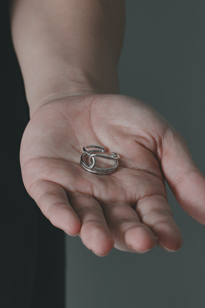 Trace ring