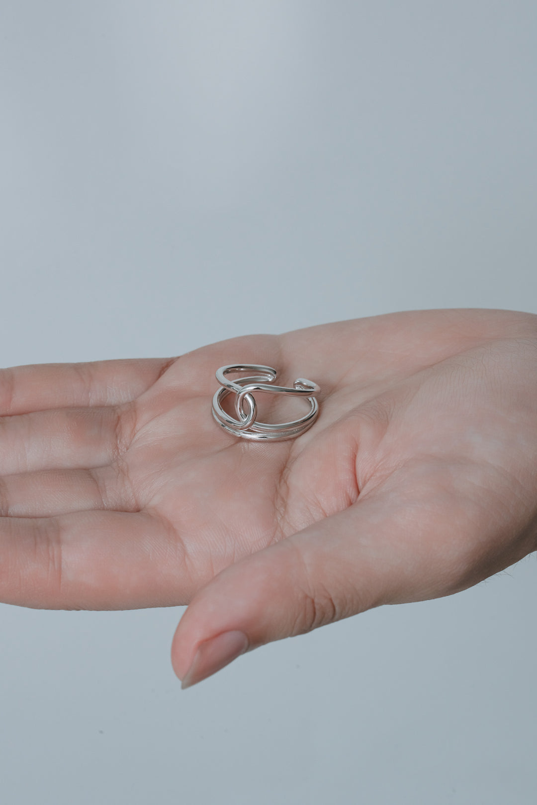 Trace ring