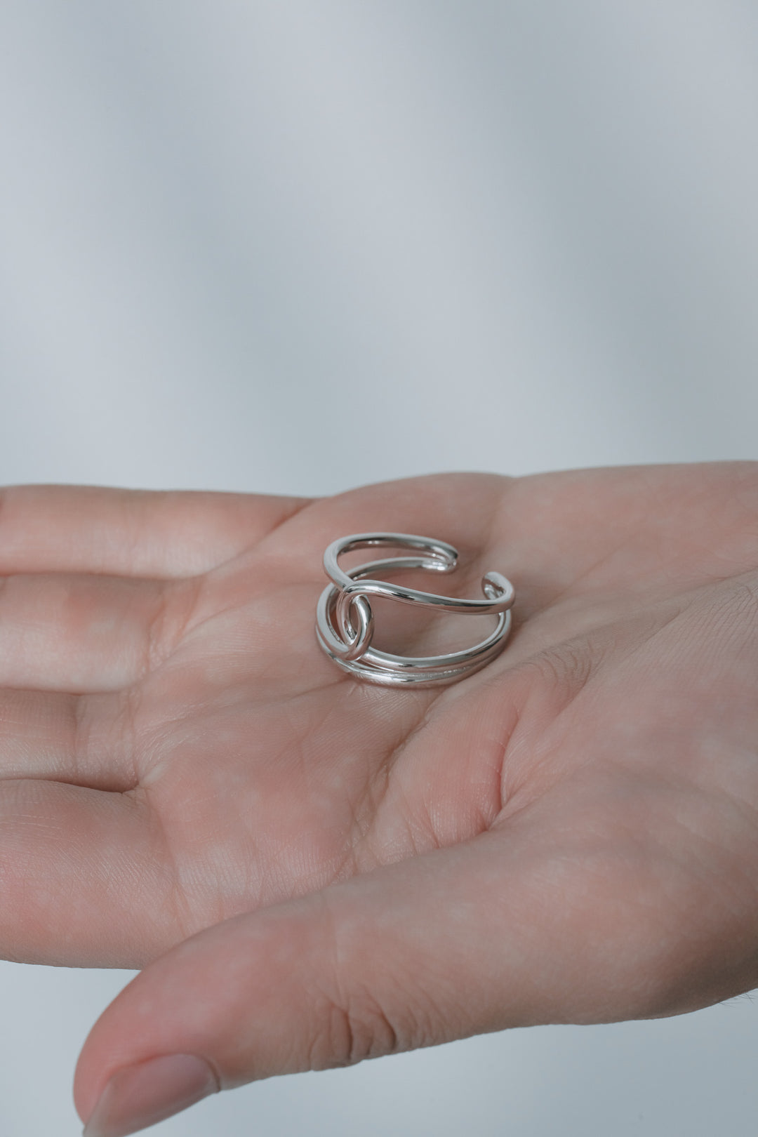 Trace ring