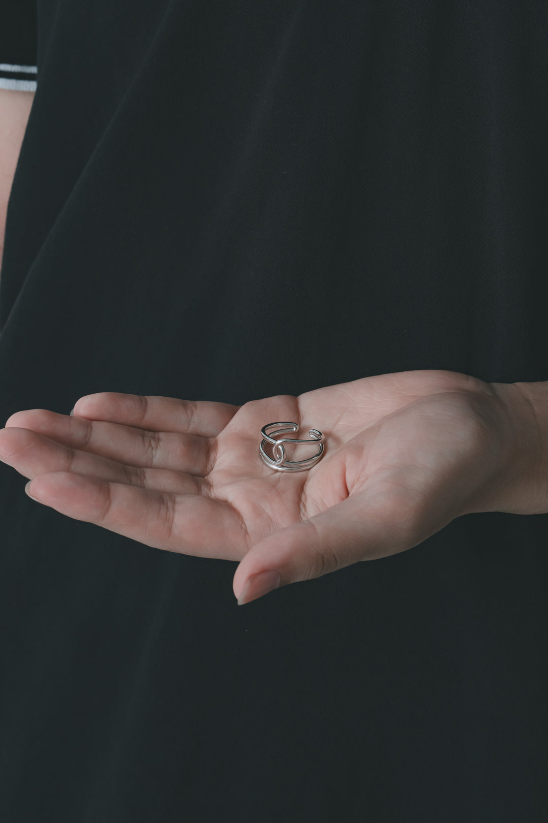 Trace ring